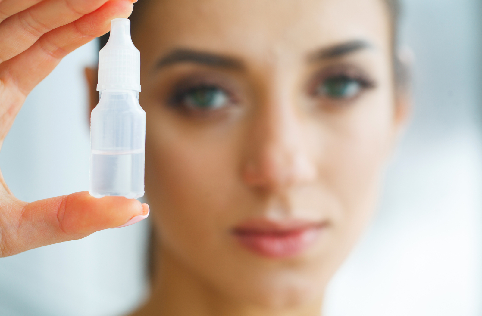 How Often Should You Use Eye Drops for Dry Eyes? Foresee Eyecare